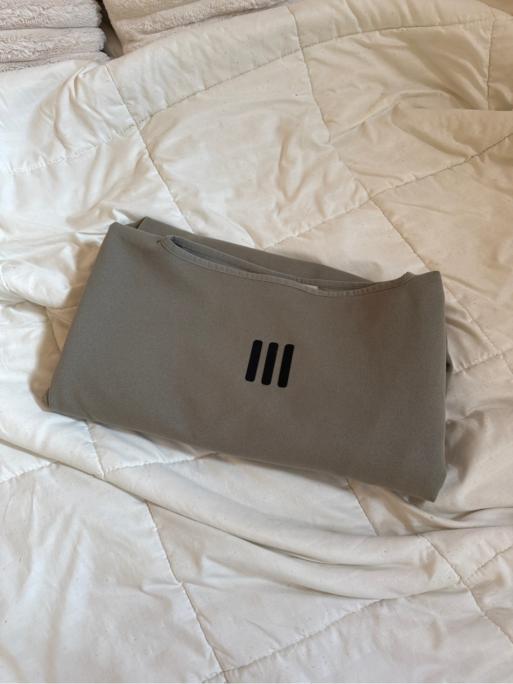 FEAR OF GOD x adidas Poncho
